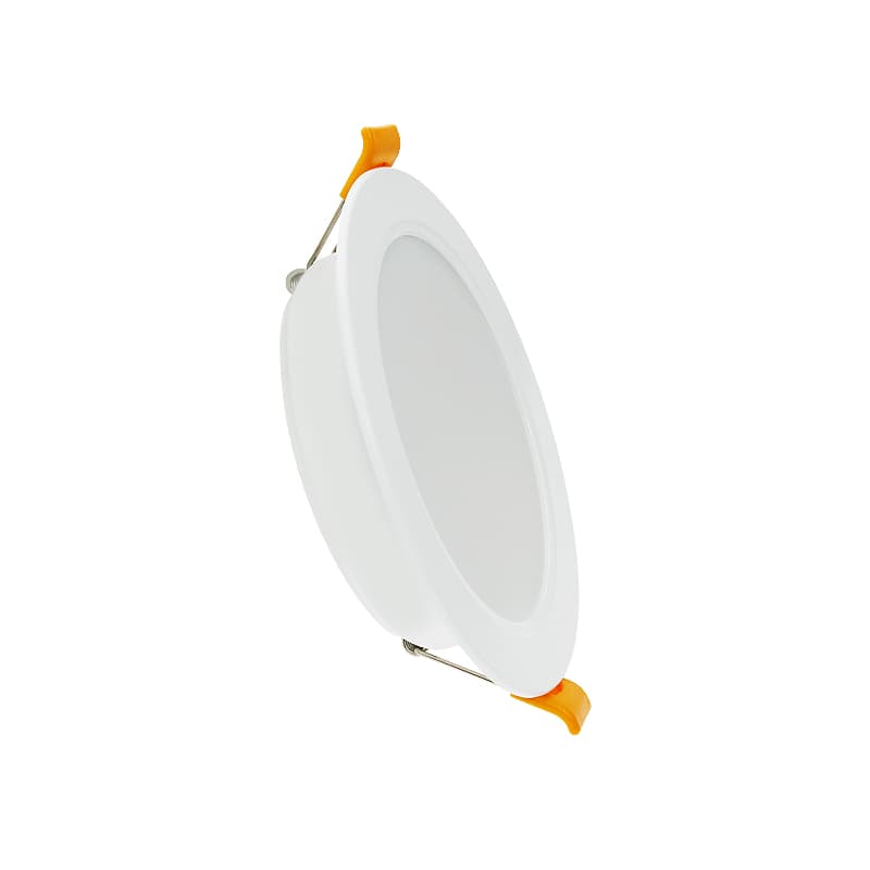 Downlight LED Redondo Série Advance 18W CCT