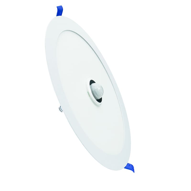Painel LED Redondo Série Slim 25W 4500K