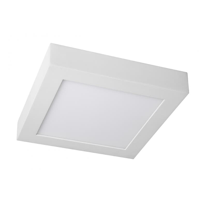 Painel Superfície Square Slim Series 20W 3000K