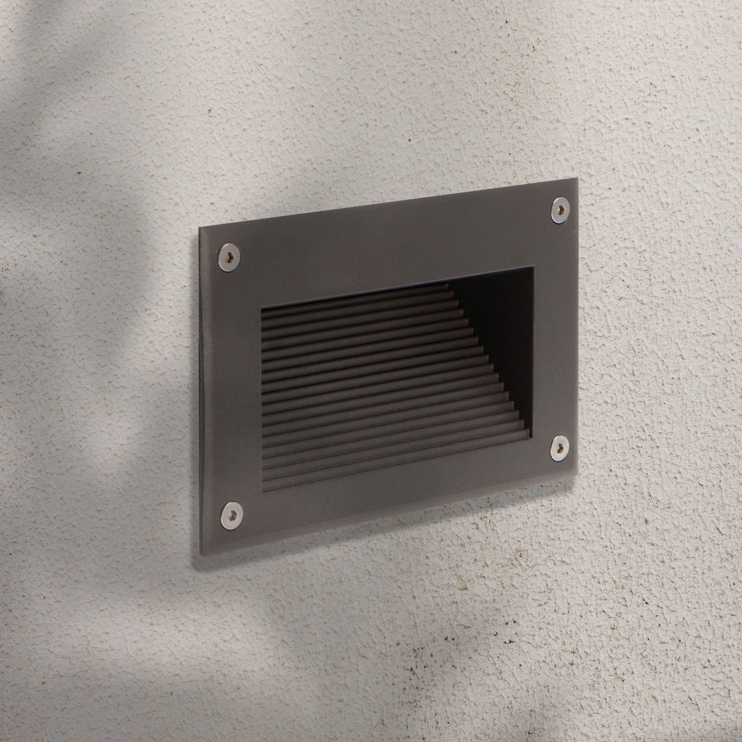 Baliza LED Desan Encastrável 7W Ip65
