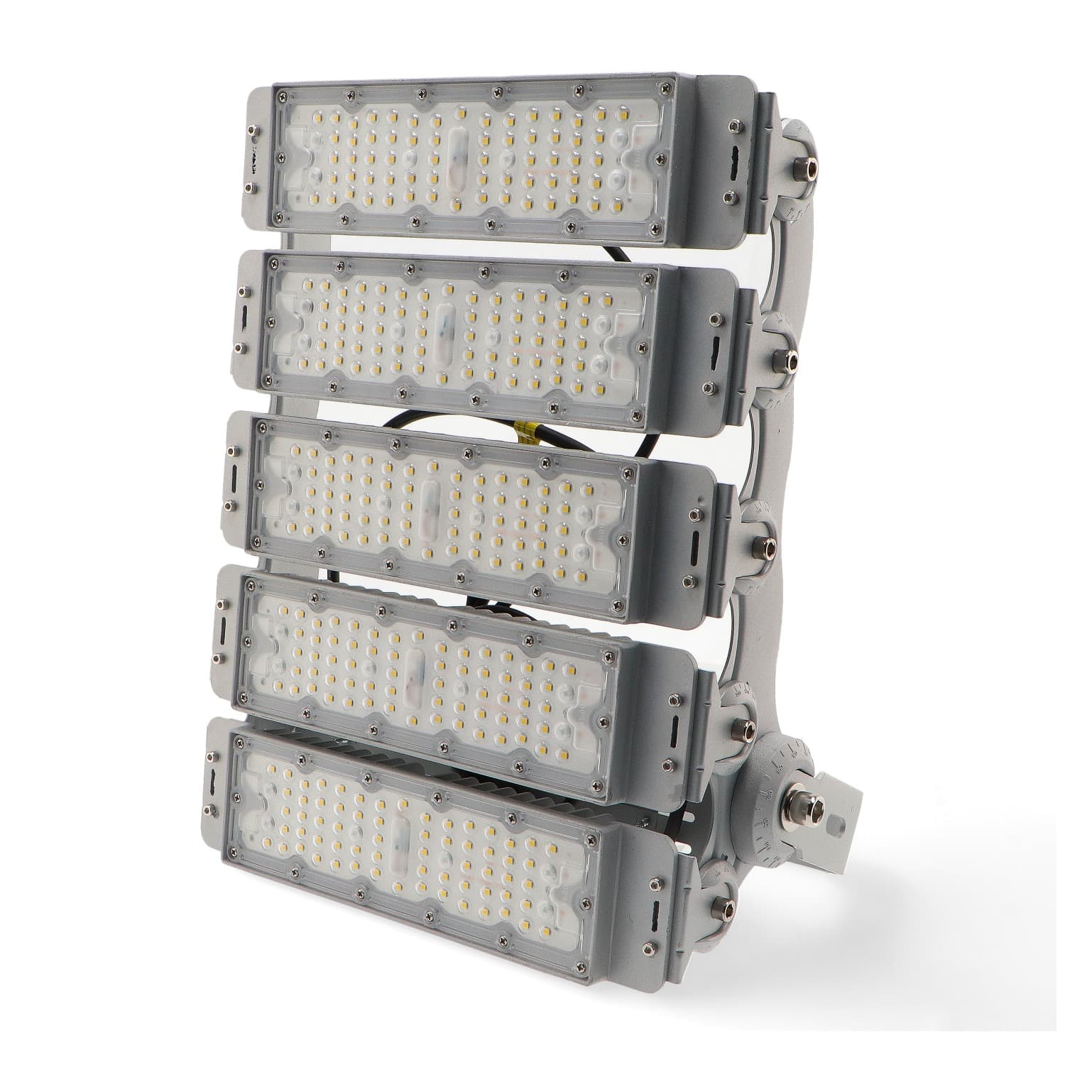 Ledme Projetor Modular Led Premium 150W 5000K