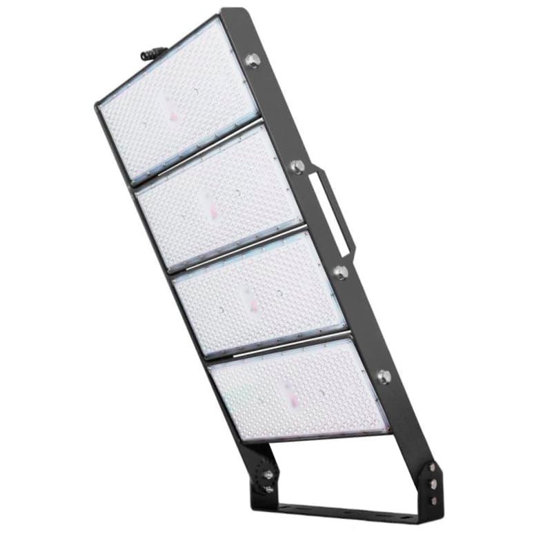 Ledme Projetor Modular Led Coliseum 500W 5700K