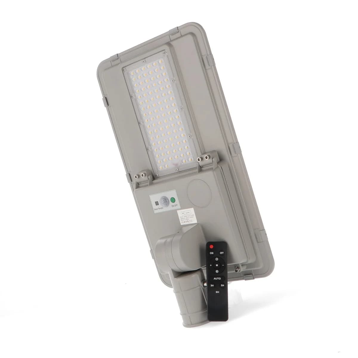 Luminária Solar Led Solights 1500 Lm 6000K