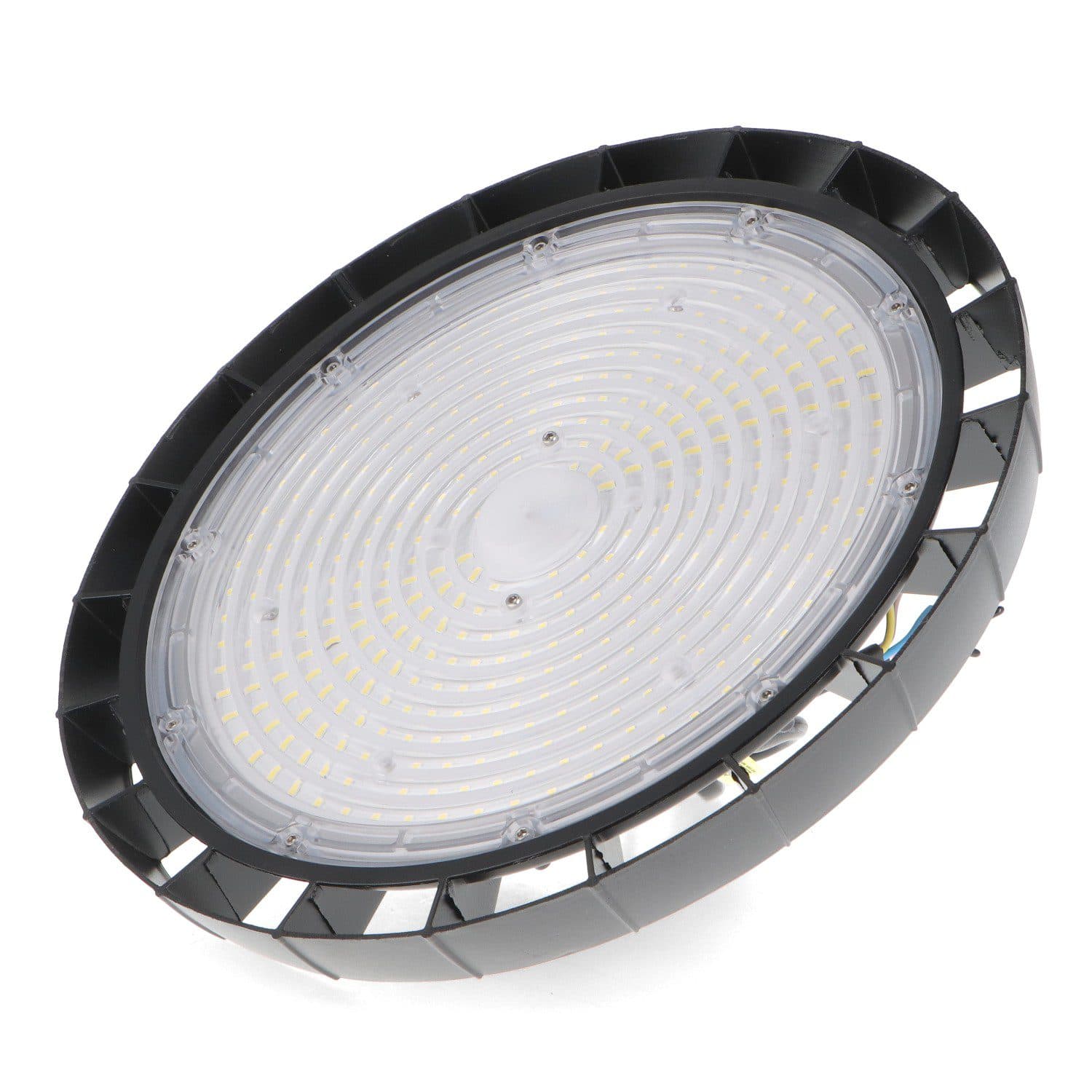 Campânula UFO LED Serie Brand 200W 0-10V 5000K