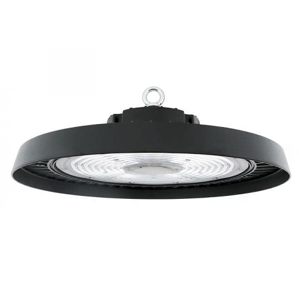 Ledme Campânula Ufo Led Serie A 200W Dali 2.0 4000K