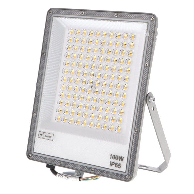 Projetor Led Palermo 100W Cct