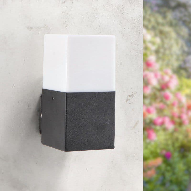 Aplique de parede Design