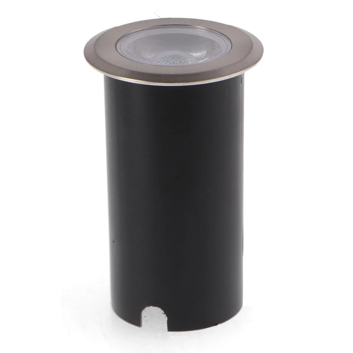 Projetor de pavimento Fit 10W 230Vac IP67 CCT