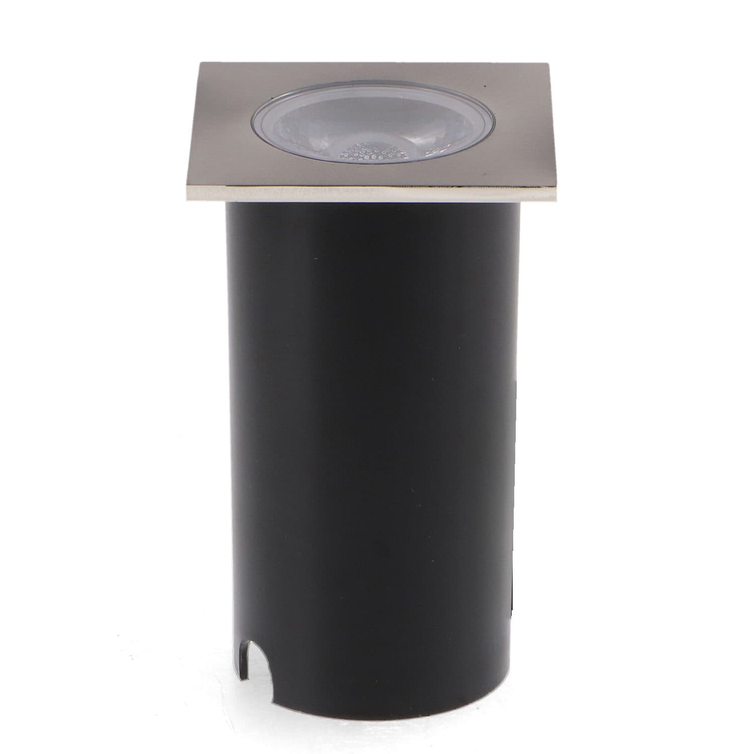Projetor de pavimento Mid 9W 230Vac IP67 CCT