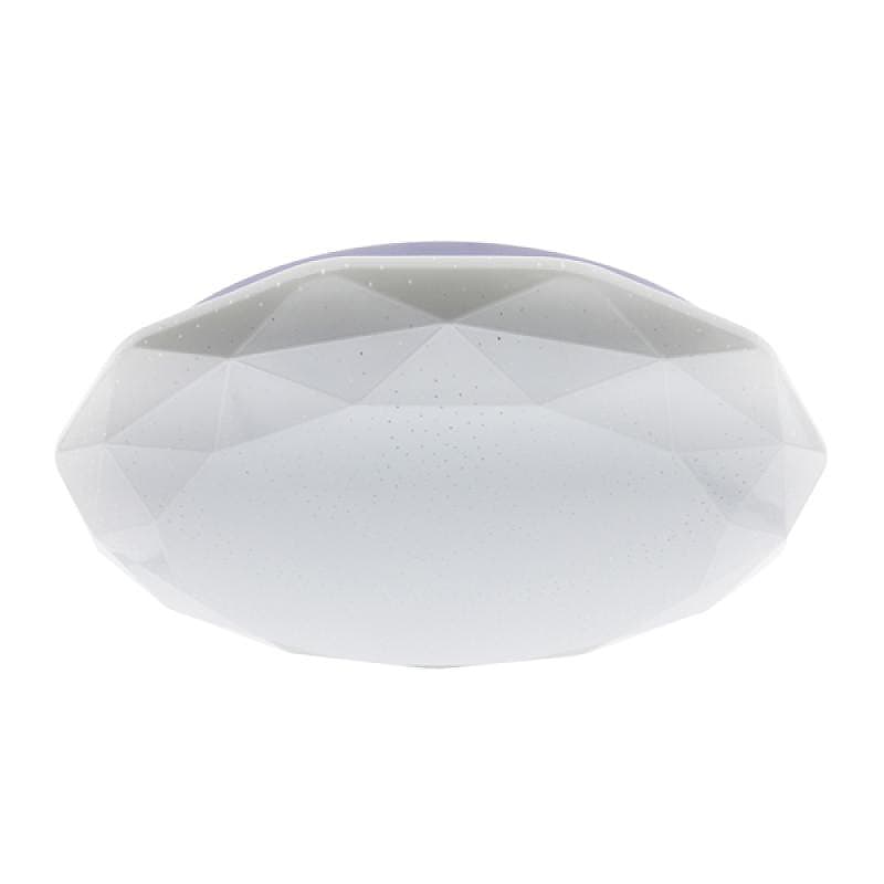 Plafon LED Redondo Dial 24W 6500K