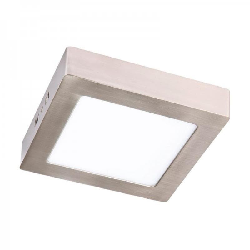 Plafon LED Redondo Dial 24W 4500K