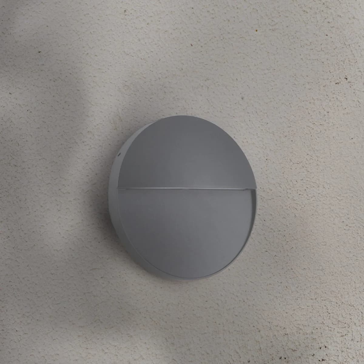 Baliza de Superfície Led Tech Grey 3W IP54 CCT