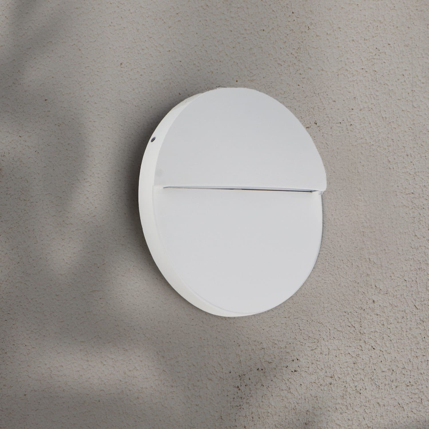 Baliza de Superfície Led Tech White 6W IP54 CCT
