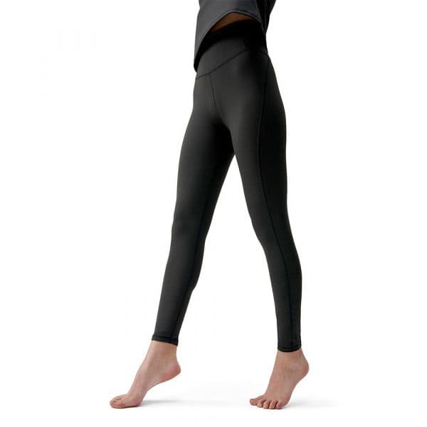 Born Living Yoga Warm Leggings High Waist Preto S Mulher
