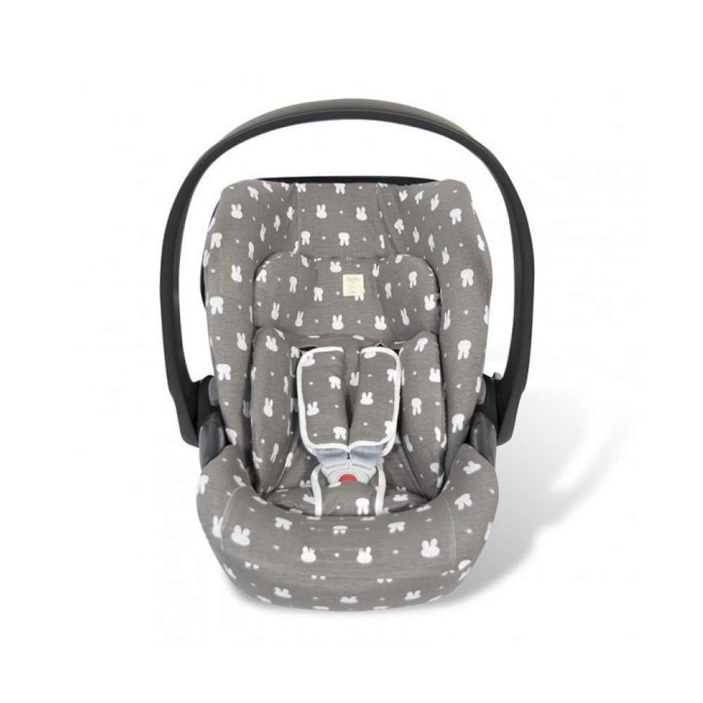 Fundas Forra Cloud Z Fun Miffy