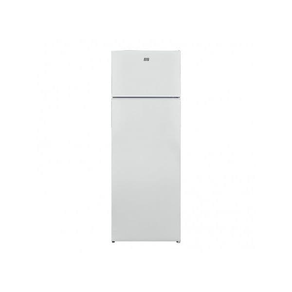Frigorífico 2 Portas Com Congelador New Pol NW160P2 243L Classe F
