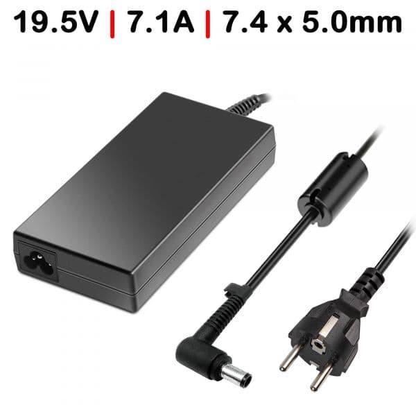 Voltistar AD00186 Carregador para Portátil Slim