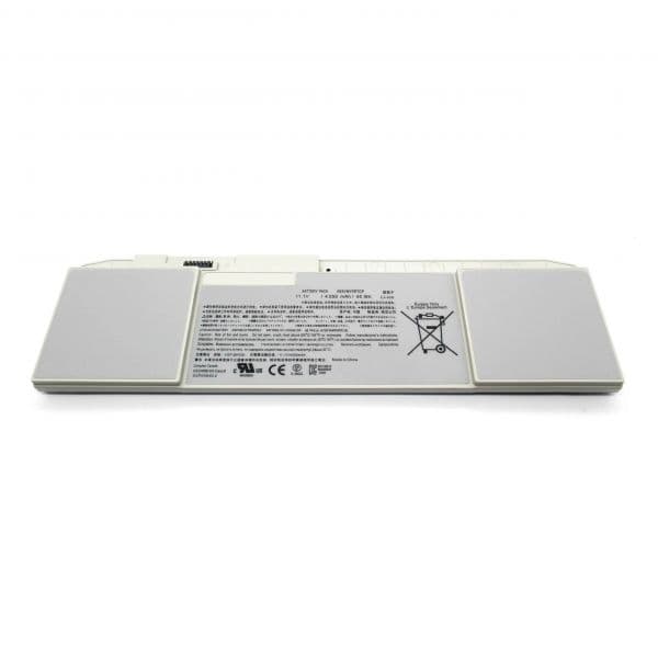 Bateria para Portatil Sony Vaio SVT-11 SVT-13 SVT131B11T SVT11113FA VGP-BPS30 - BAT2250