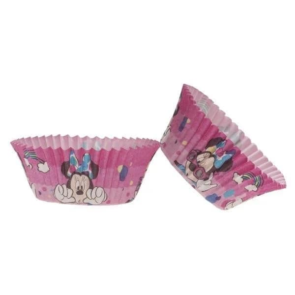DeKora 25 Formas Cupcake Minnie - 3429430
