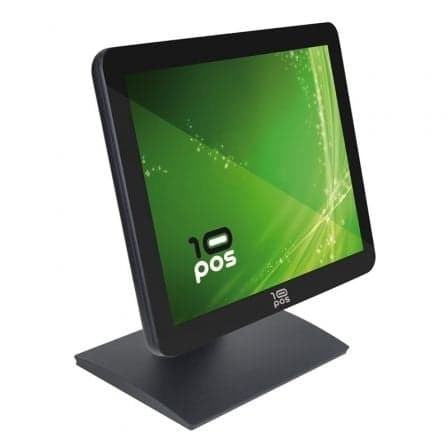 MONITOR TPV 10POS TS-17FV 17" TÁCTIL