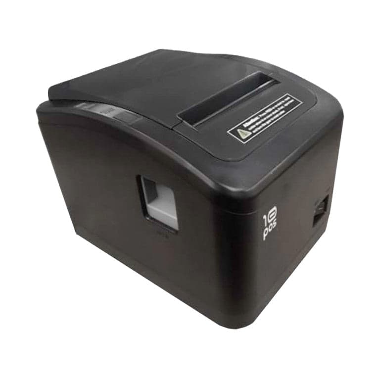 10POS Impressora de Talões RP-12NW 80mm Preta