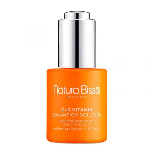 Natura Bissé C+C Vitamin 20% Antiox Solution 30ml