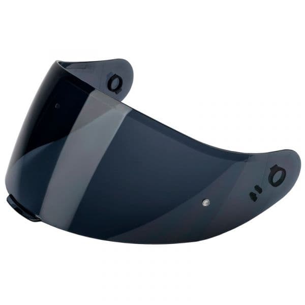 130R Acessório Visor para Capacete Nakama Smoke Unica - 25521-212410-000