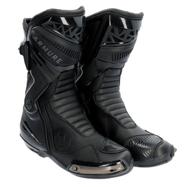 Armure Botas Renzo V2 Black 40