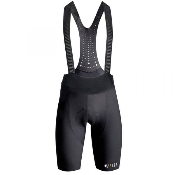 Kiport Calças Calís Black XL
