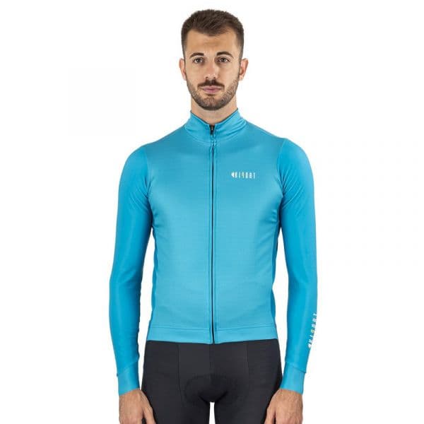 Kiport Camisola Riells Long Turquoise S