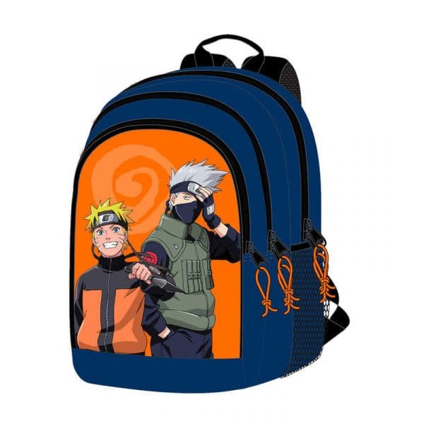 Toybags Mochila Naruto 42Cm