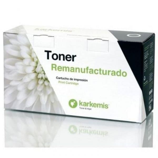 Toner Karkemis HP 220X Preto Compatível