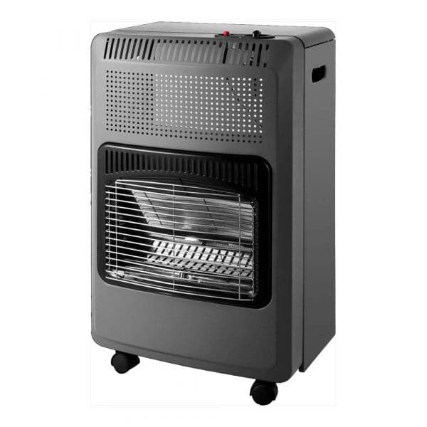 Fulmo Fold Preto 3750W