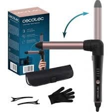 Cecotec Modelador de Cabelo Surfcare Twistwaves