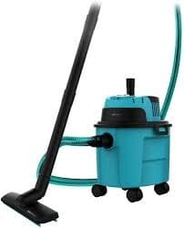 Aspirador Cecotec Conga Rockstar Wet & Dry Compact Garden A01EU01100011 Sem Saco 10L