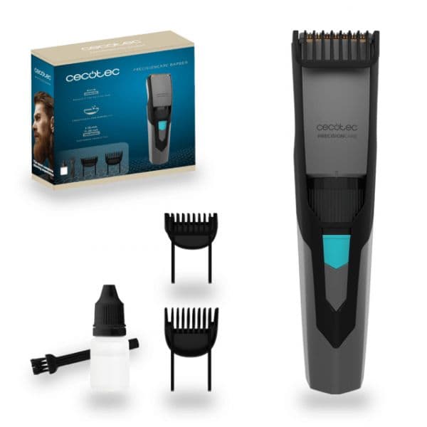 Cecotec PrecisionCare Barber 100056
