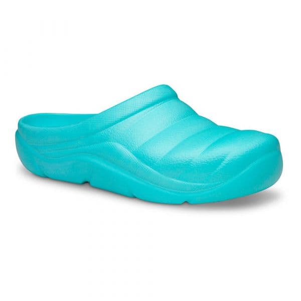 Feliz Caminar Trip Clogs Azul EU 41