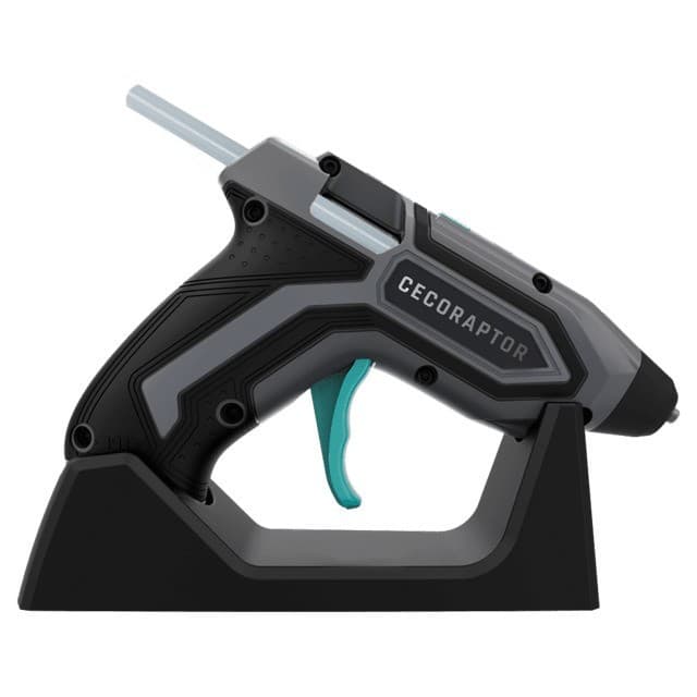 Cecotec Pistola de Cola-Quente Perfect Fix 360 X-Treme 3,7V 1500mAh - 70020