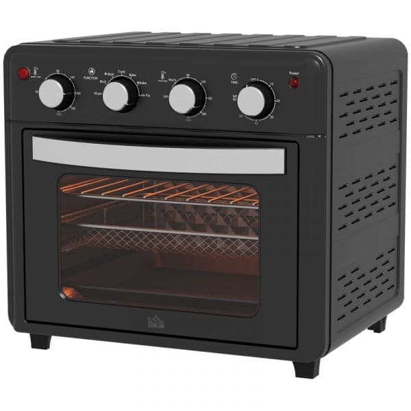 Forno Mini Homcom 800-168V90BK 30L
