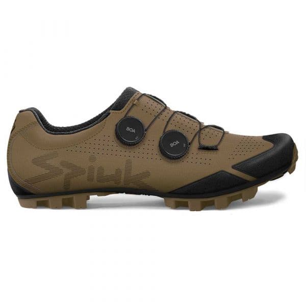 Spiuk Loma C Mtb Shoes Castanho 41 Homem