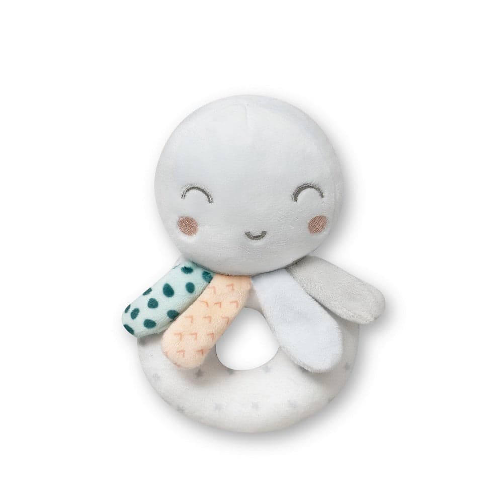 Chocalho Polvo Interbaby