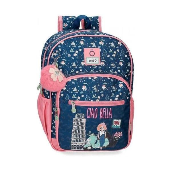 Joumma Bags Mochila Enso, coleção Ciao Bella