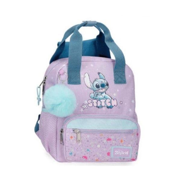 Joumma Bags Mochila de Passeio 28Cm Lovely Stitch
