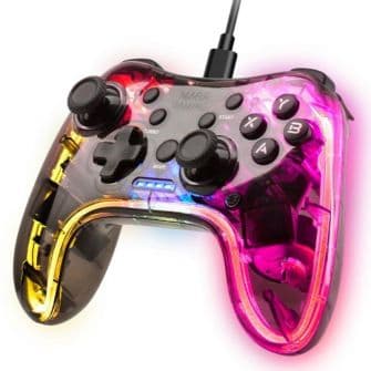 Mars Gaming Gamepad MGP-C - MGPC