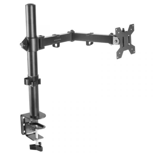 Suporte de Braço Mars Gaming MARM1 p/ 13""-32"" Preto - 8435693103806