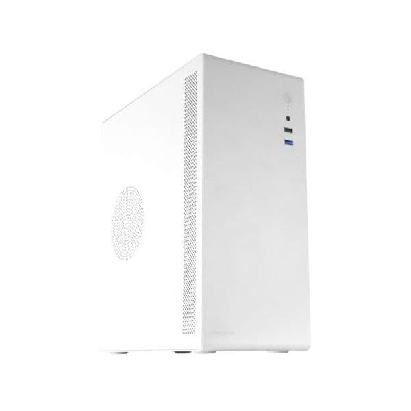 Tacens Novax Mini Tower USB 3.0 Branca