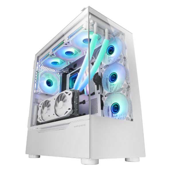 Mars Gaming Mc-ult Branco