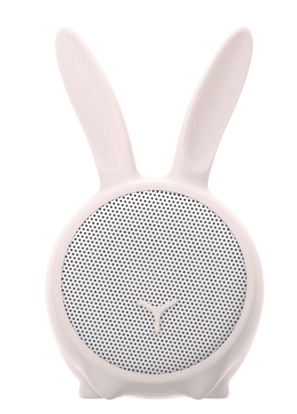 Mars Gaming MS-Aura Bluetooth 5.3 Chipset DSP 15W RGB Clearview 360º Brancos