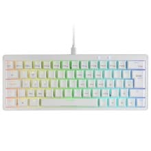 Mars Gaming MKMINIPRO Linear Branco