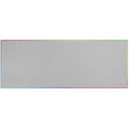 Mars Gaming MMP224 Tapete para Rato Gaming 880x330x3mm Branco